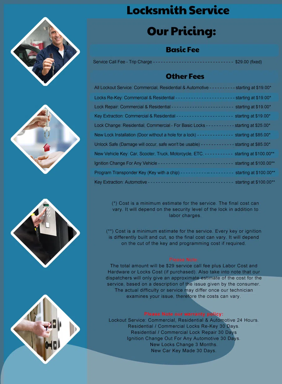 Hamden Locksmith Store Hamden, CT 203-433-3472